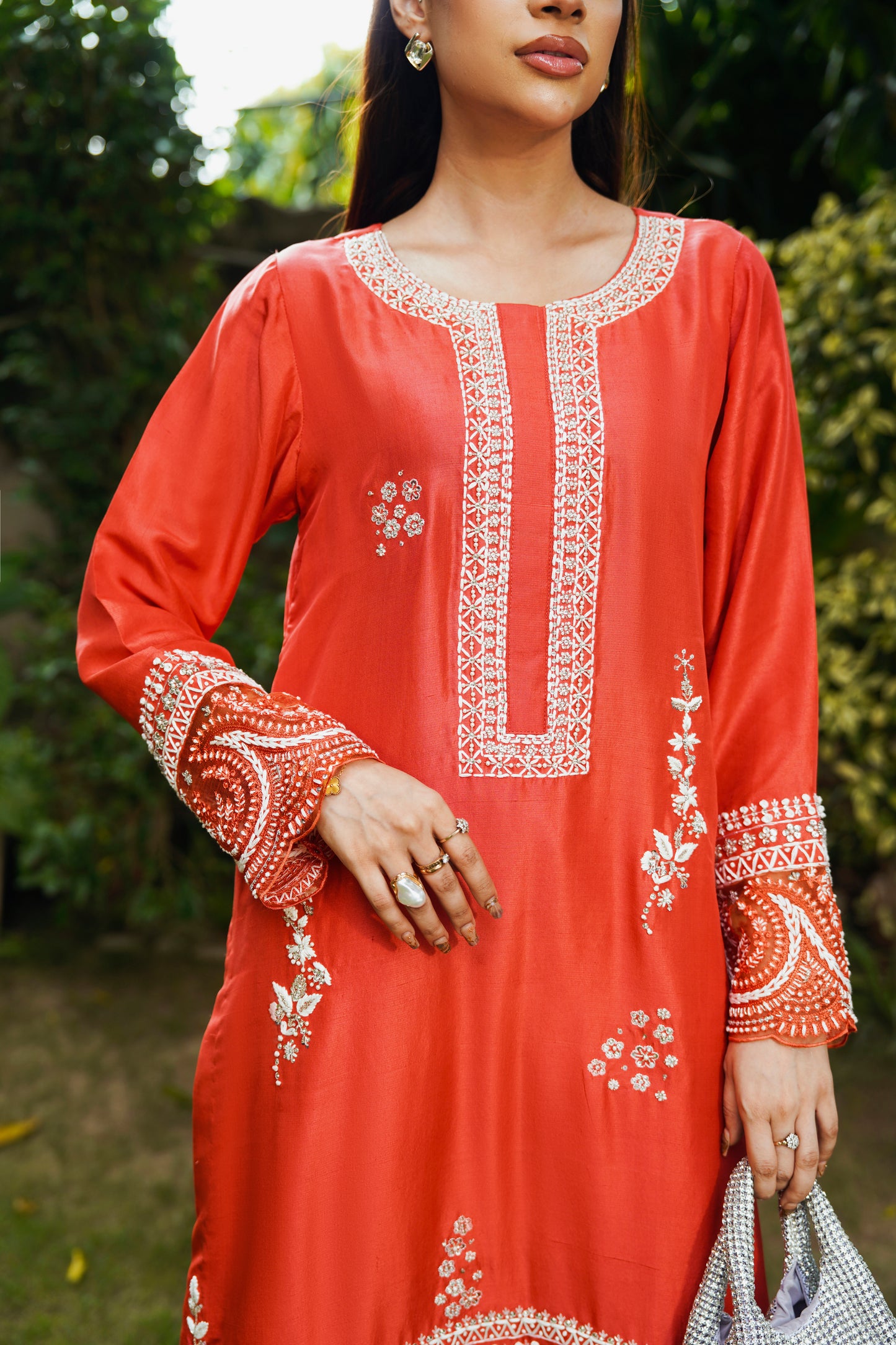 Coral Charm