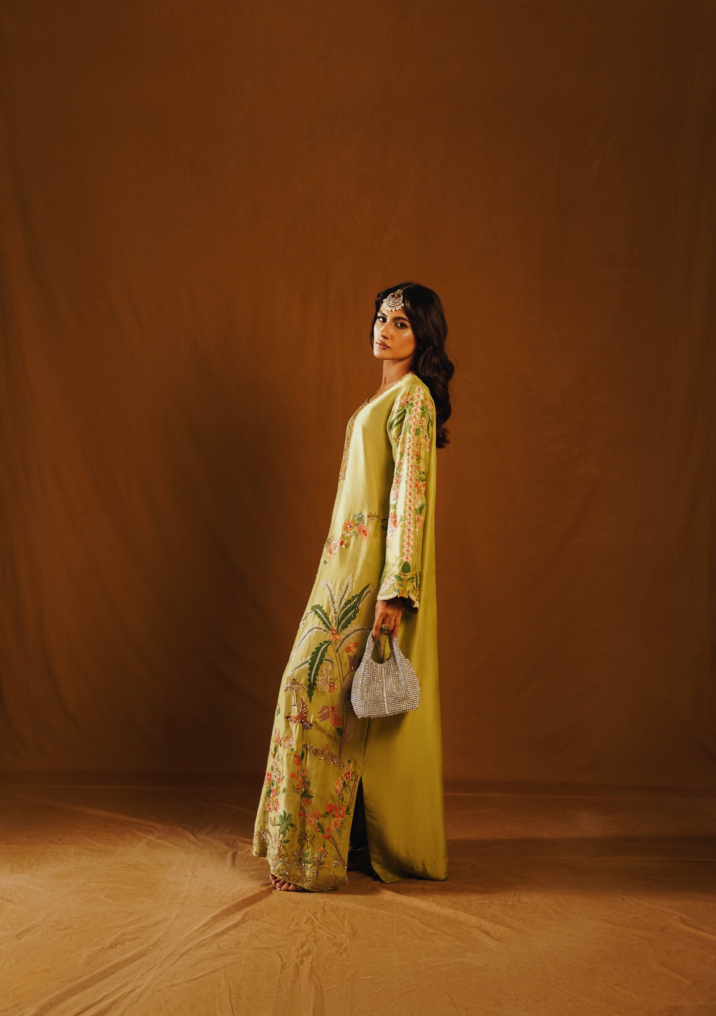 Mehreen