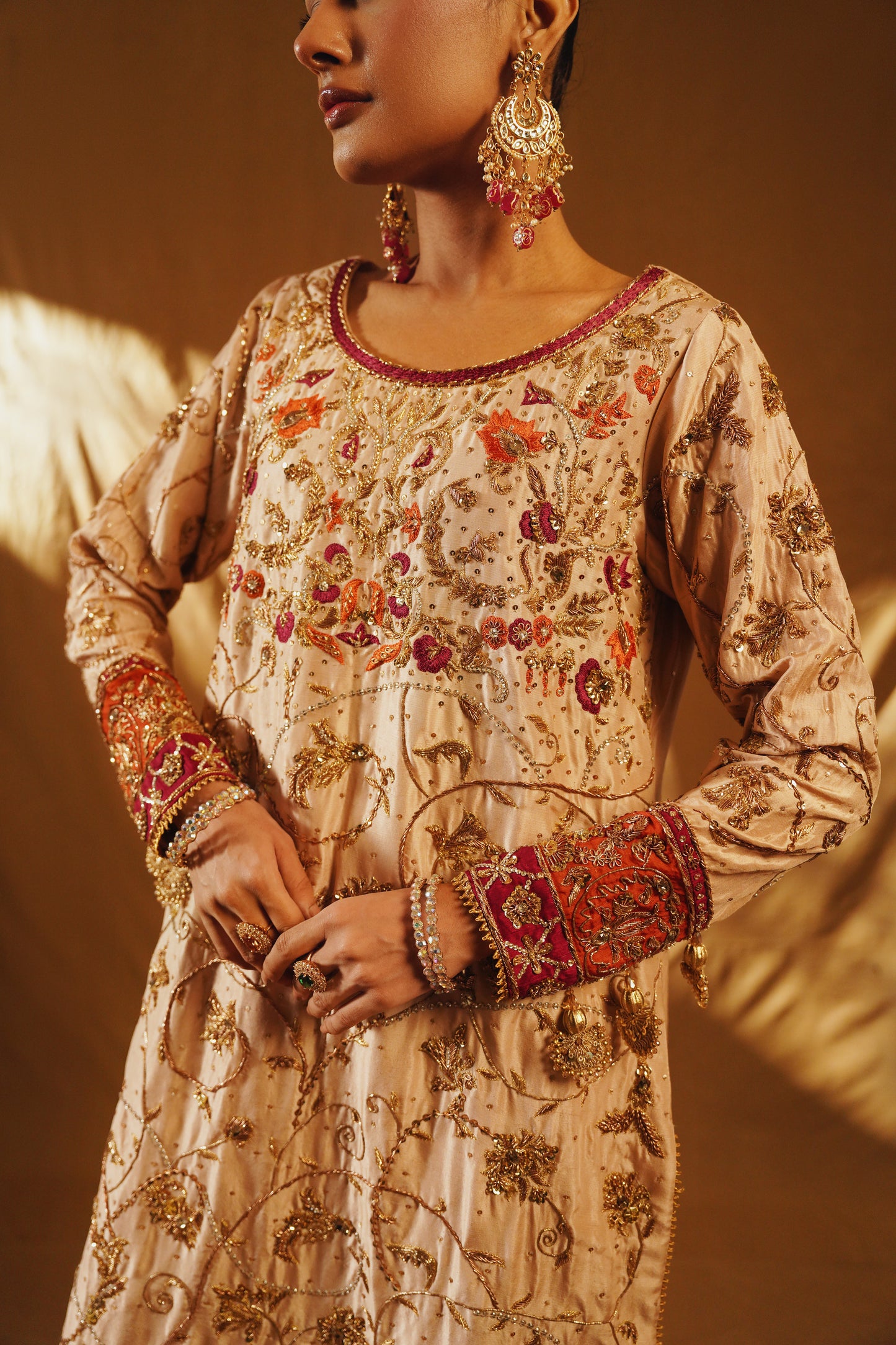 Gul e Minaar
