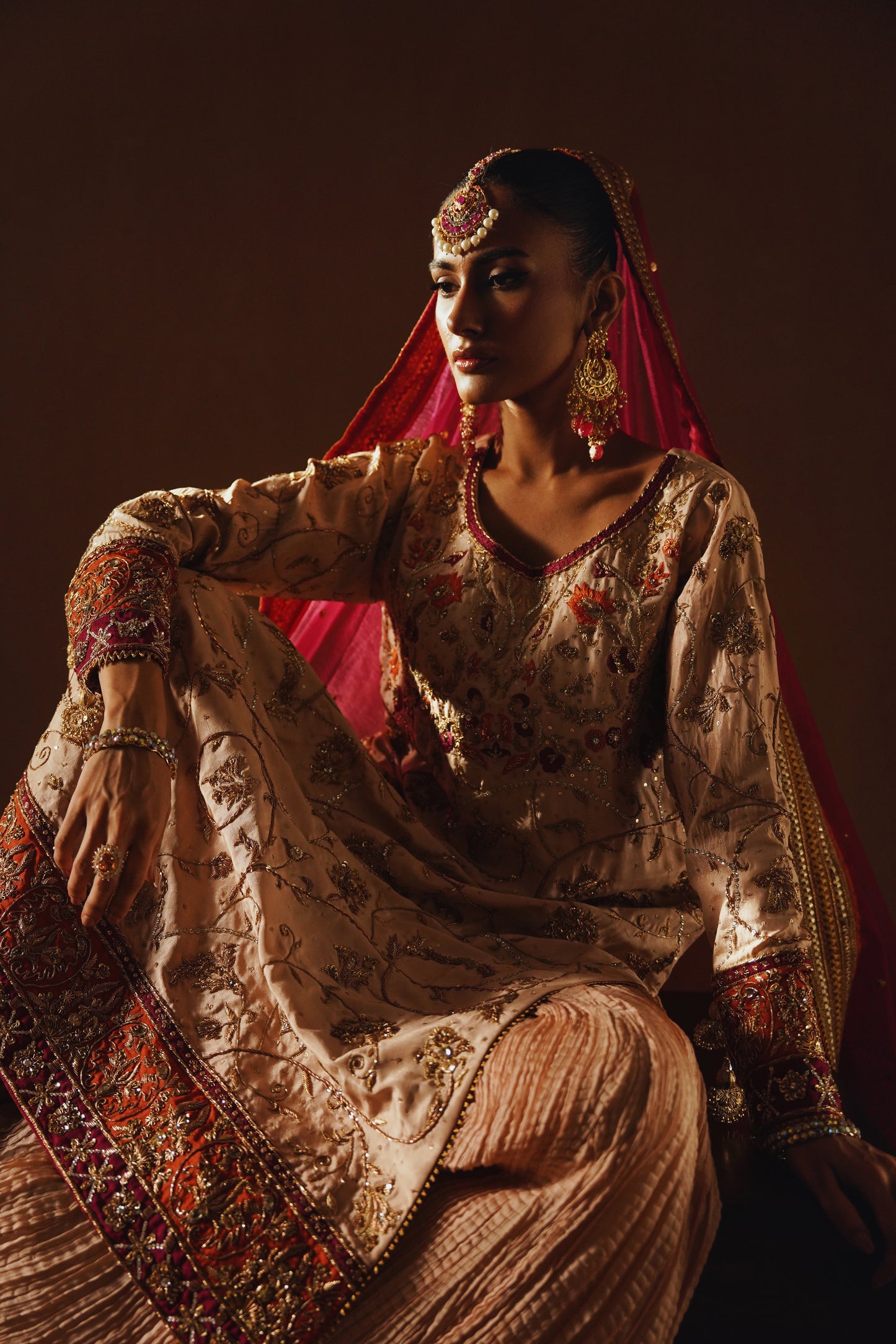 Gul e Minaar