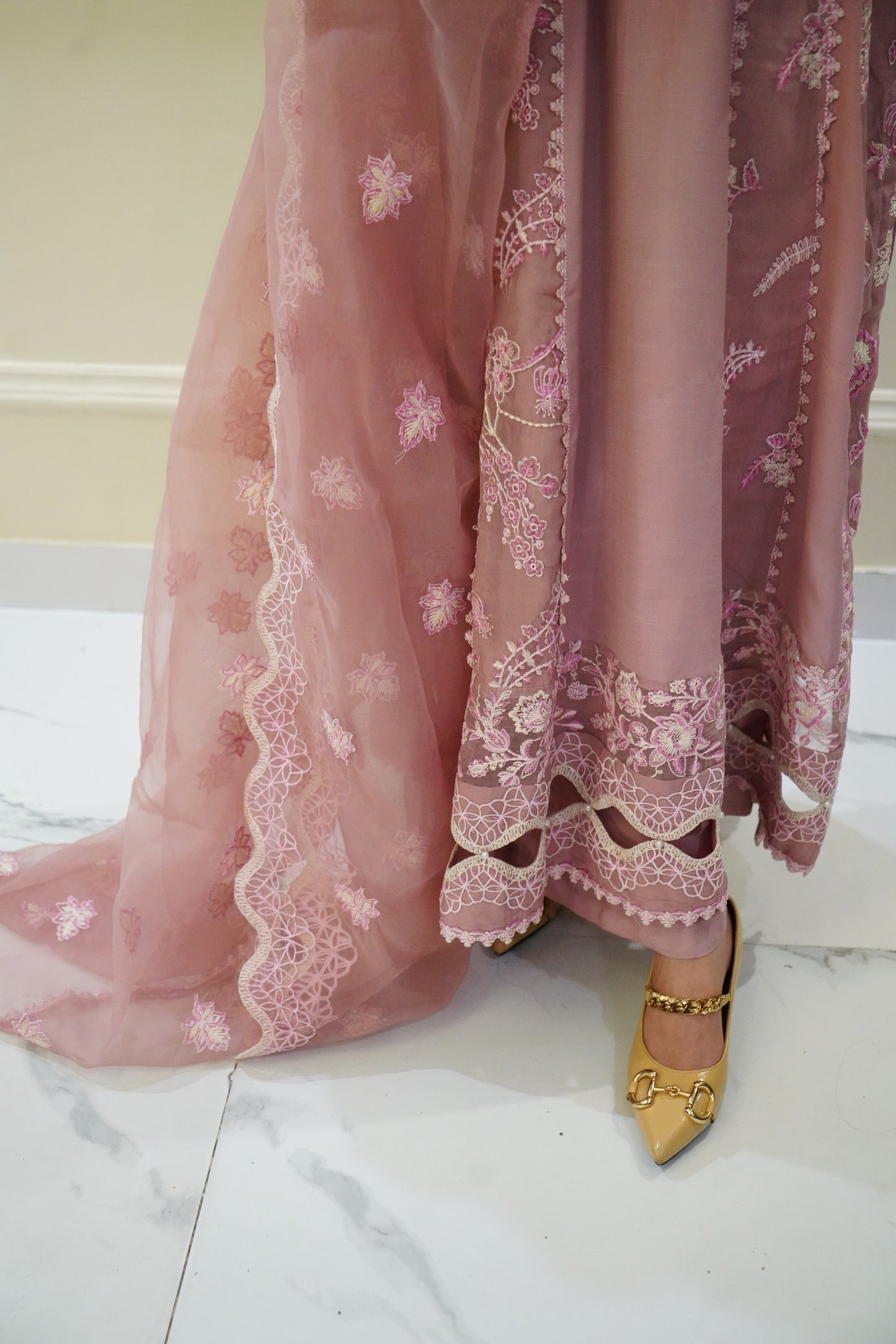 Blush Bloom
