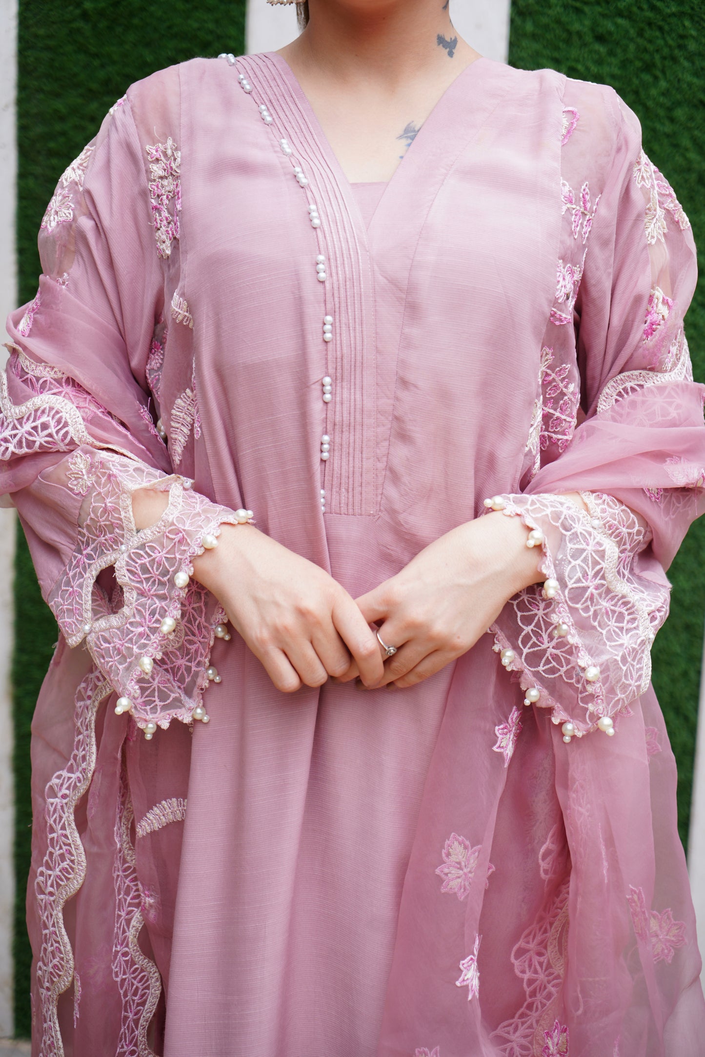Blush Regal