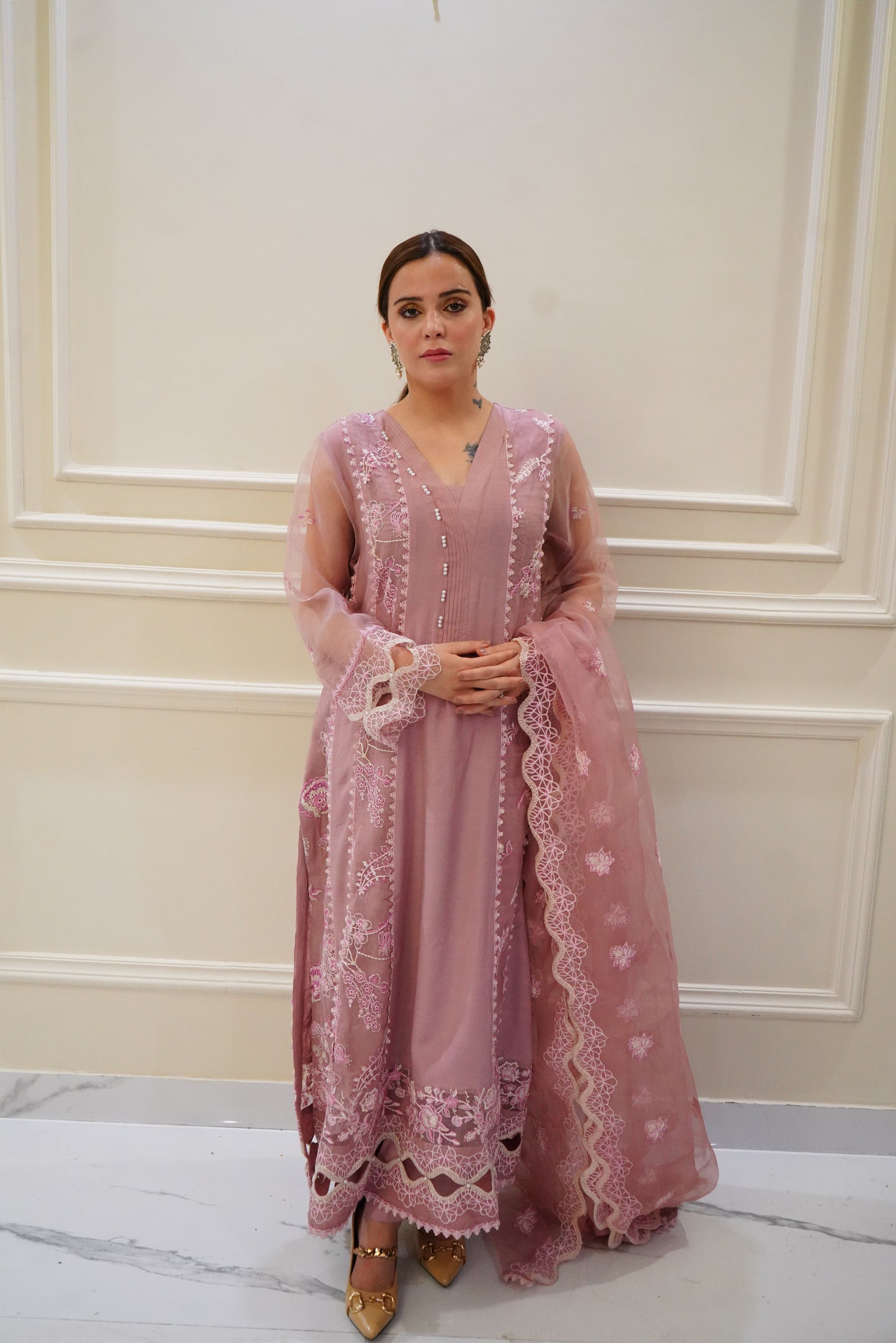 Blush Regal