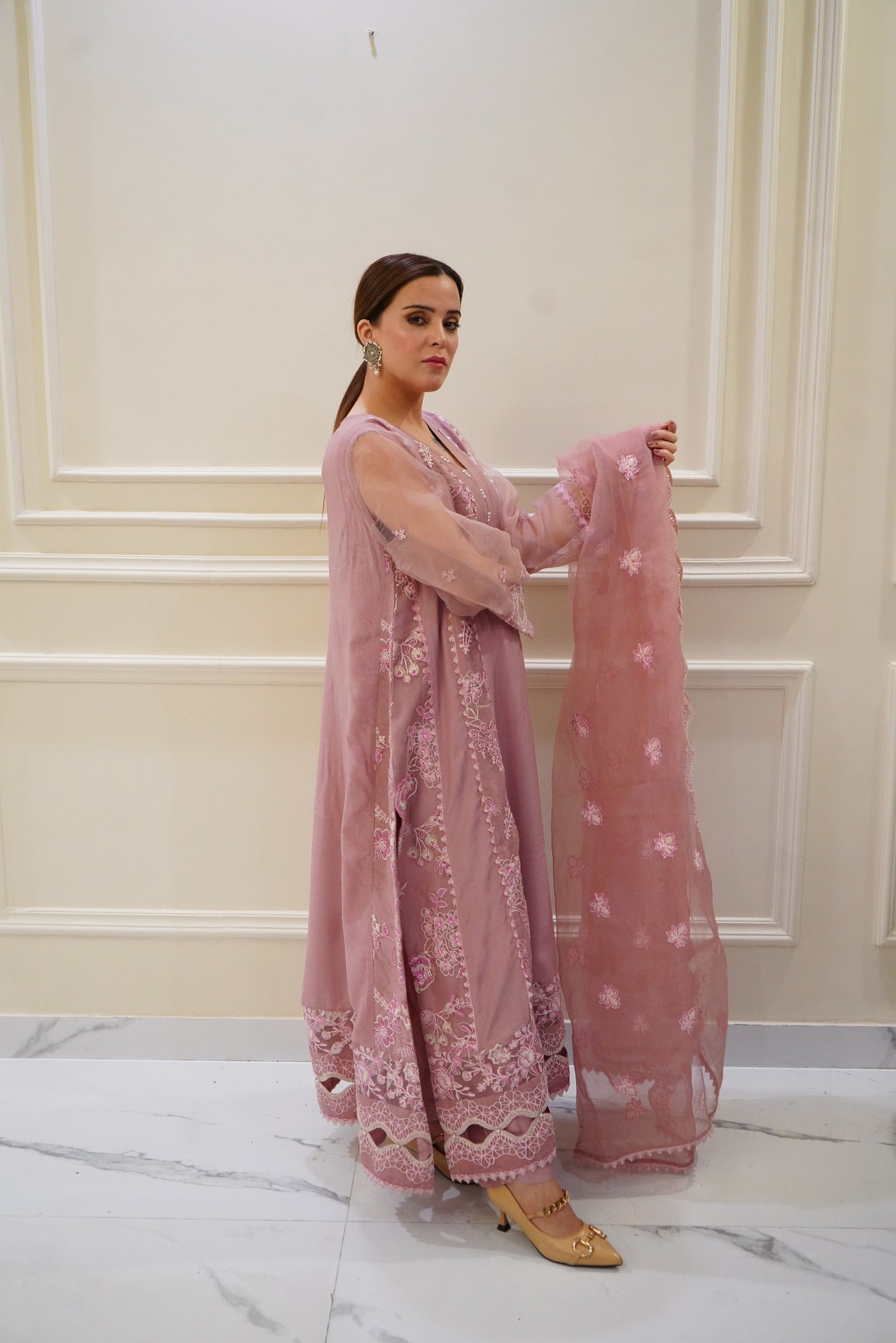 Blush Regal