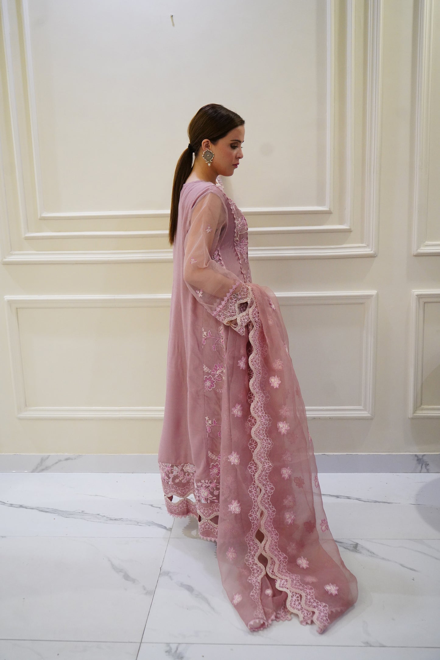Blush Regal