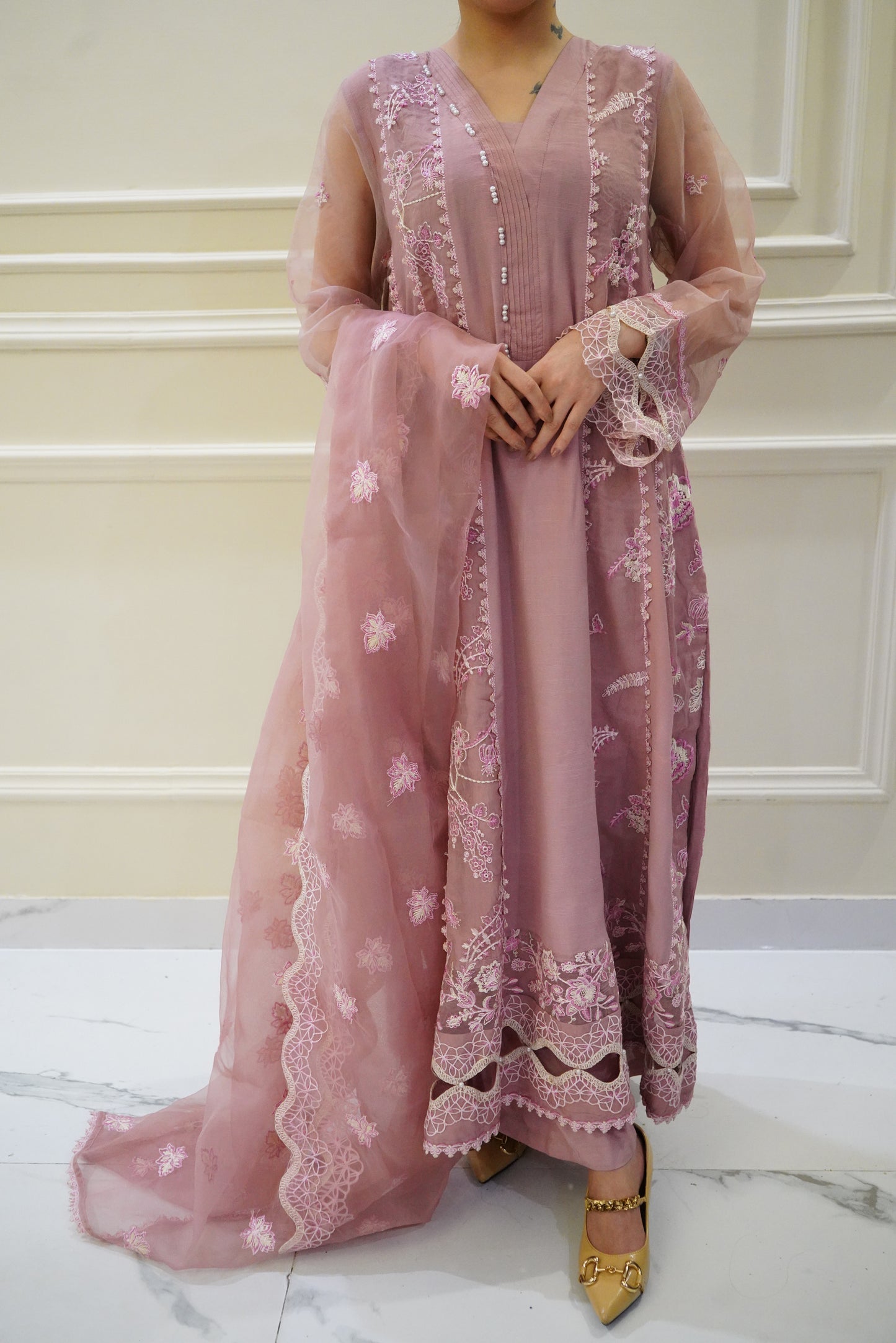 Blush Regal