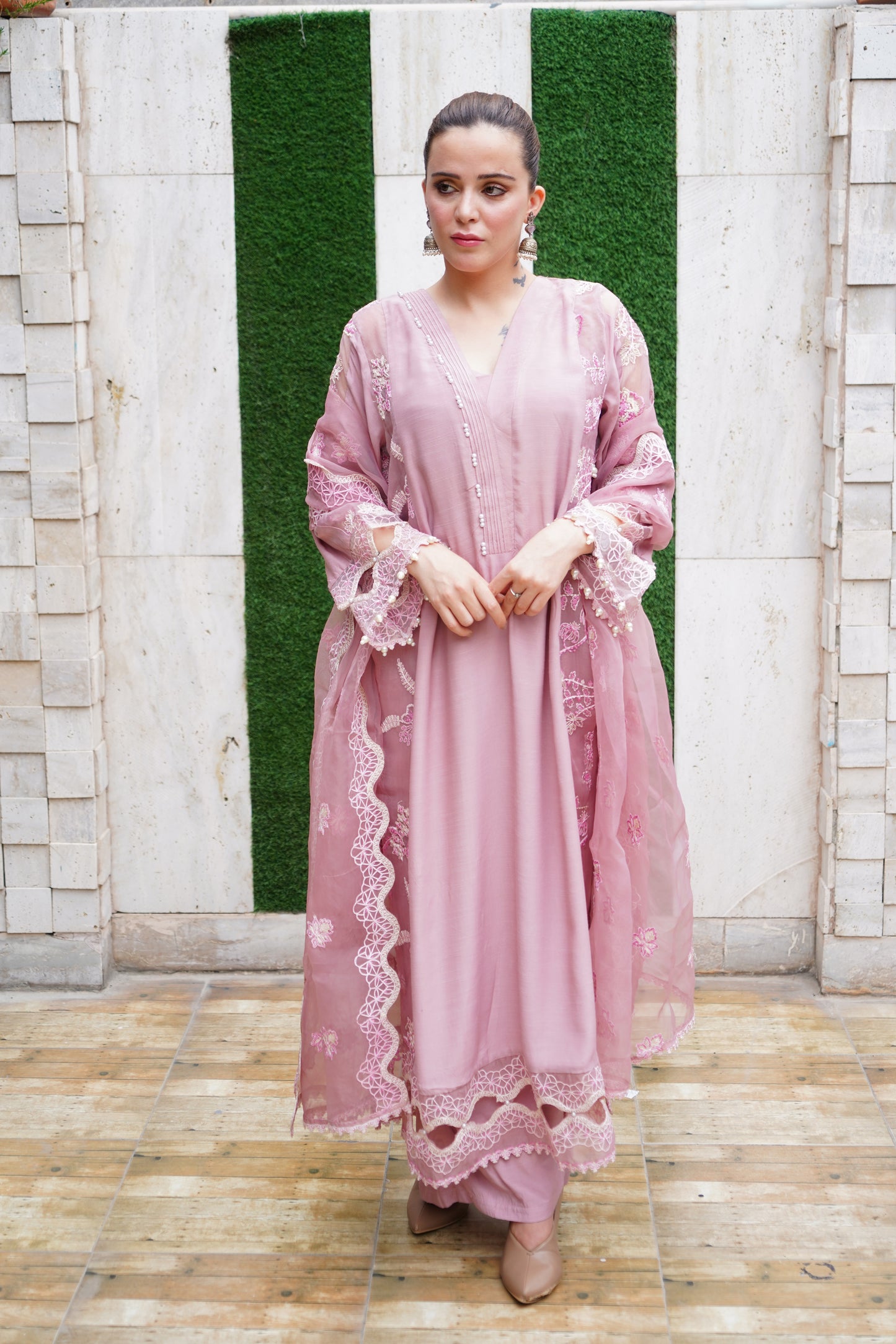 Blush Regal