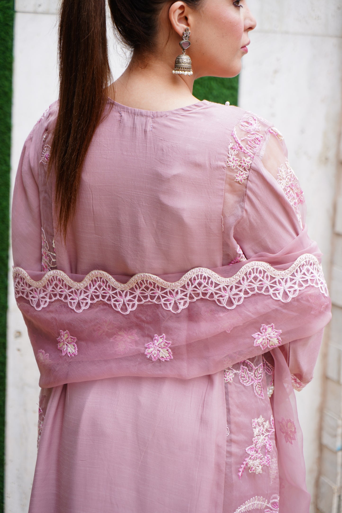Blush Regal