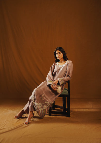 Sahar