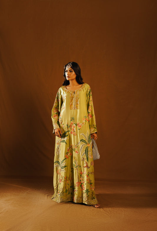 Mehreen