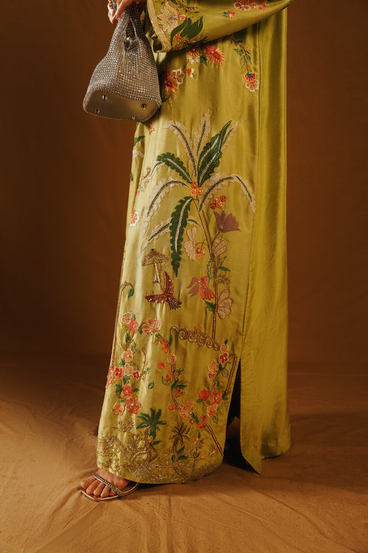 Mehreen