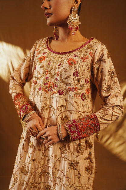 Gul e Minaar