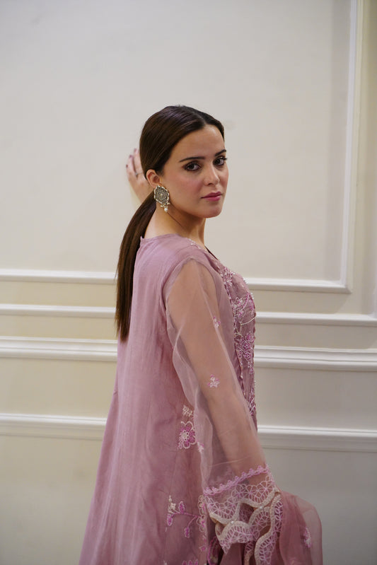 Blush Regal