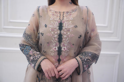 Taupe Charm