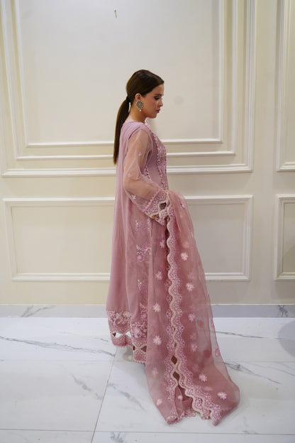 Blush Regal