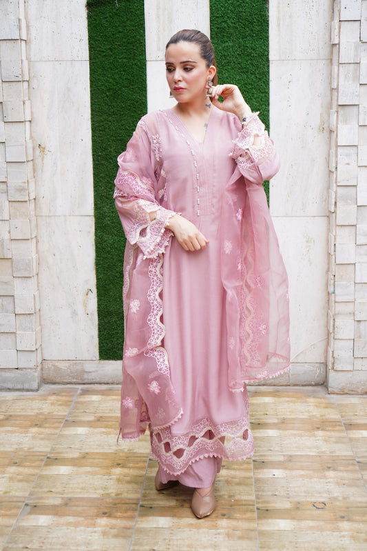 Blush Regal